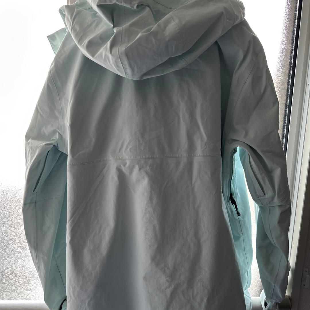 VOLCOM GORE-TEX スノーボードウェア XL