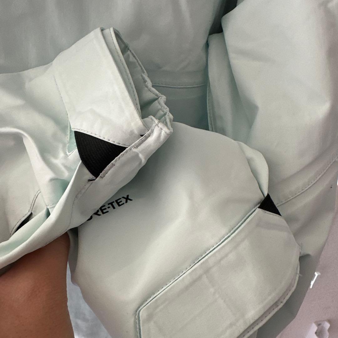VOLCOM GORE-TEX スノーボードウェア XL