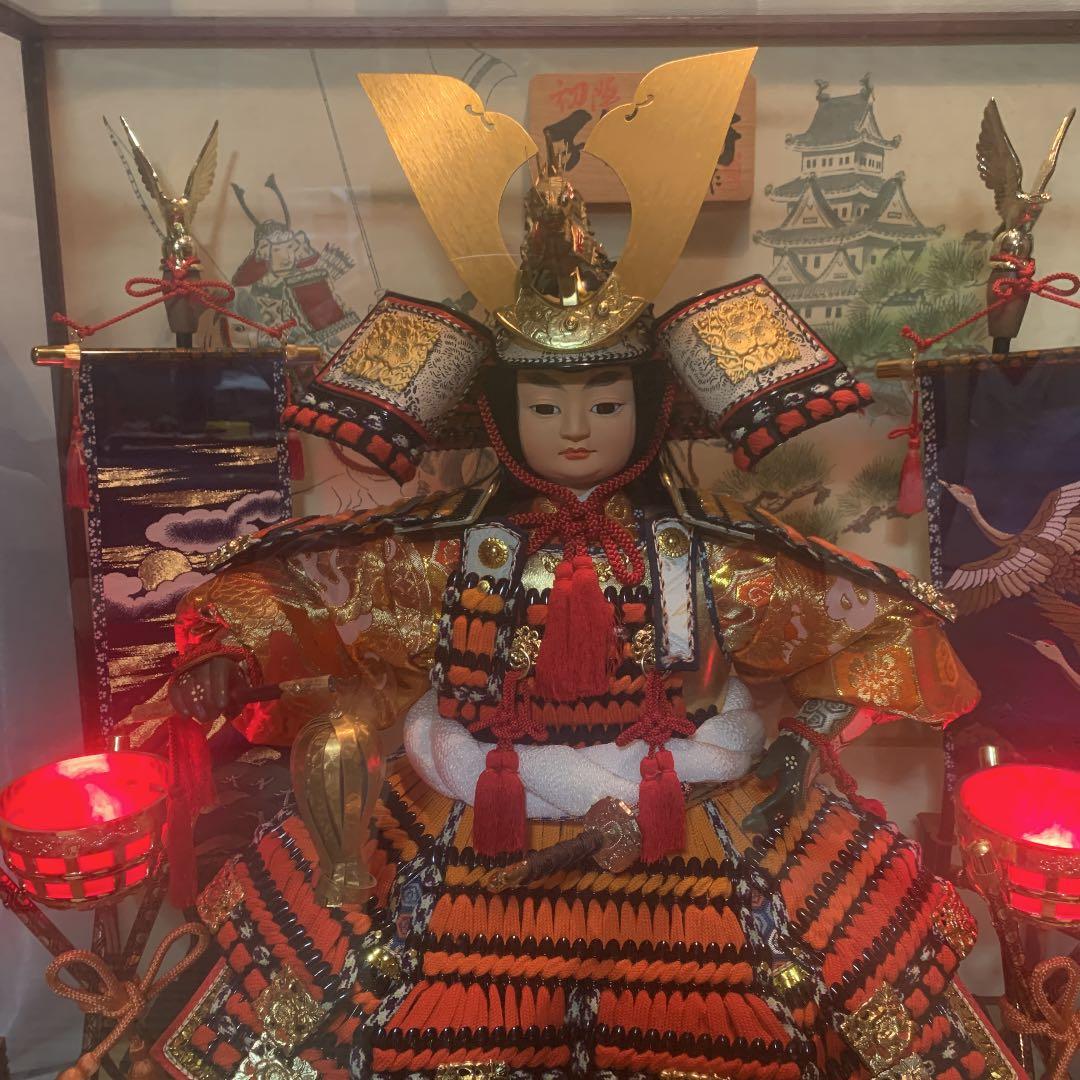 子供大将