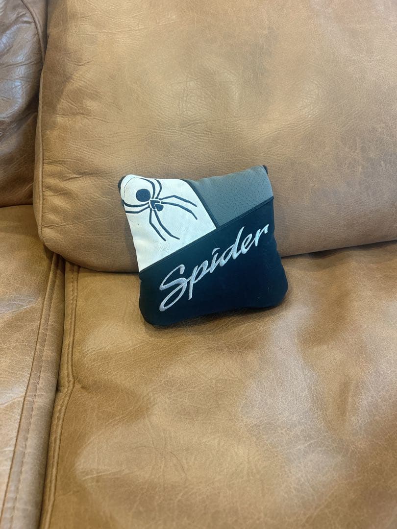 【シェフラーモデル】Spider tour X クランクネック 33.5インチ