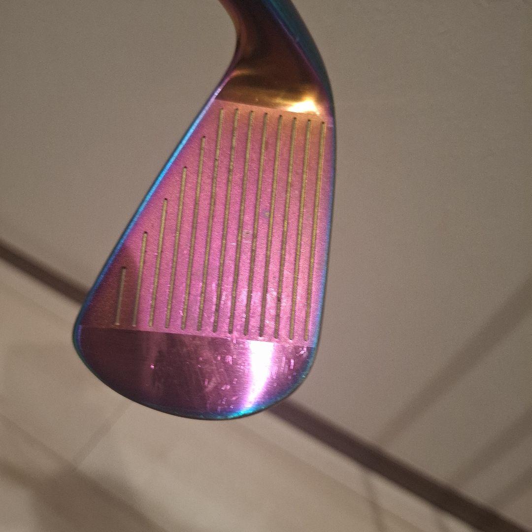 ロマロ　Ray CX アイアンセット TRAVIL 85S　 6本セット