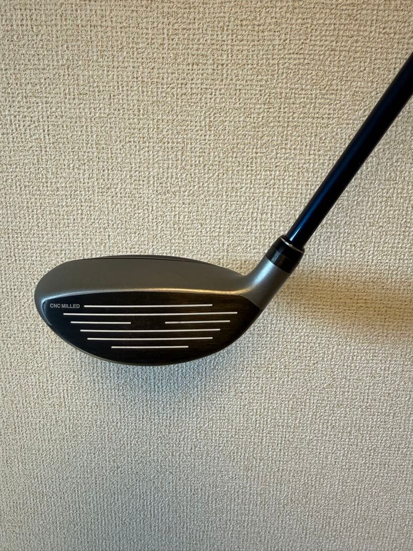 激レア　ツアー支給品　PRGP エッグ3W