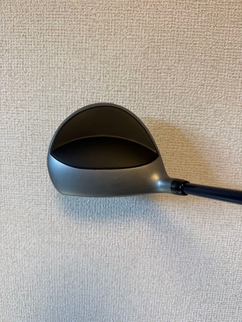 激レア　ツアー支給品　PRGP エッグ3W