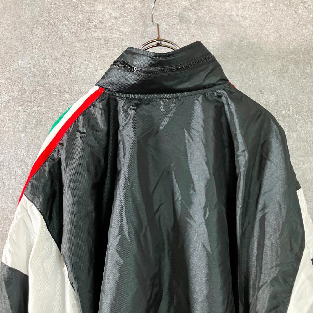 美品 90s PUMA　ジャージ　セットアップ　イタリアンカラー