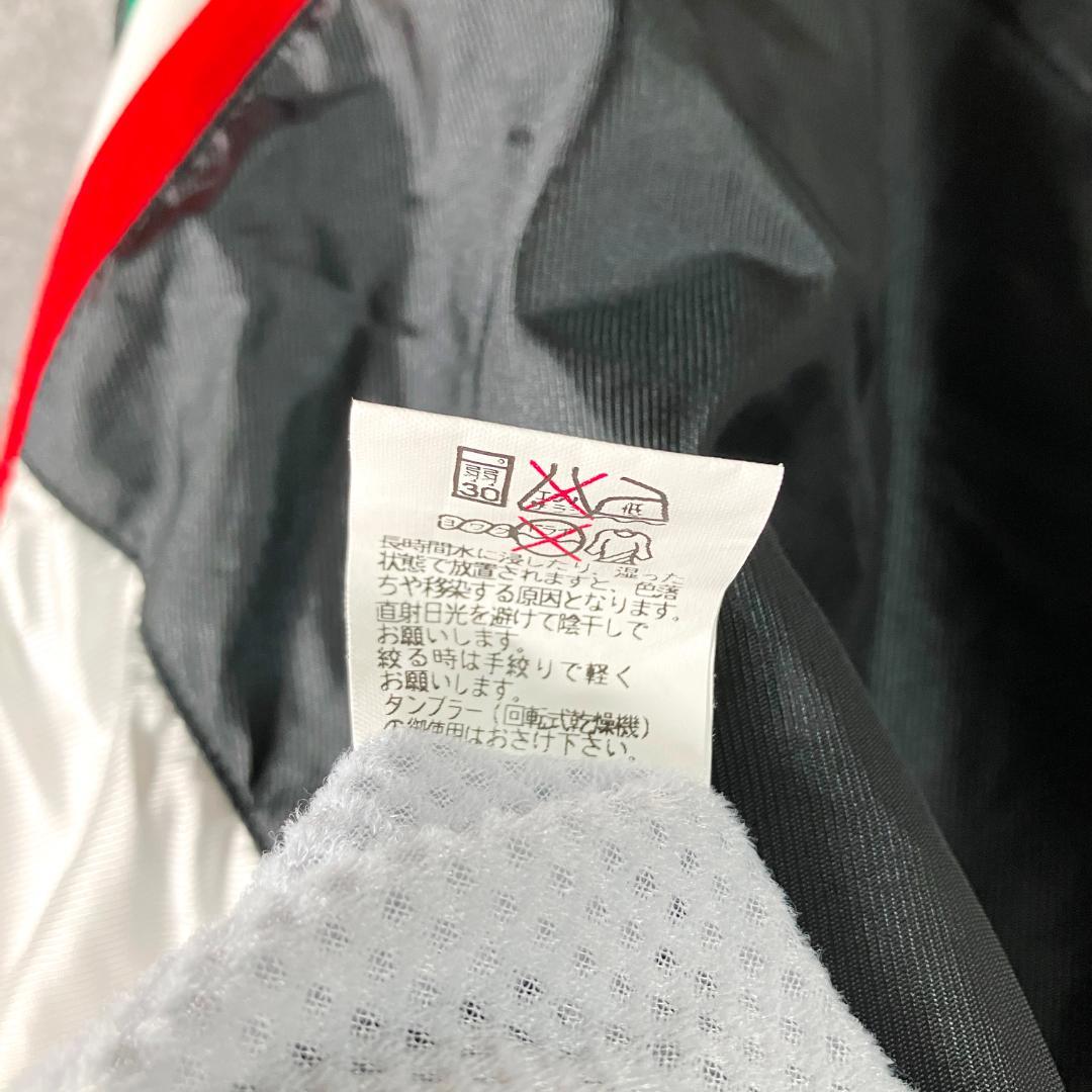 美品 90s PUMA　ジャージ　セットアップ　イタリアンカラー