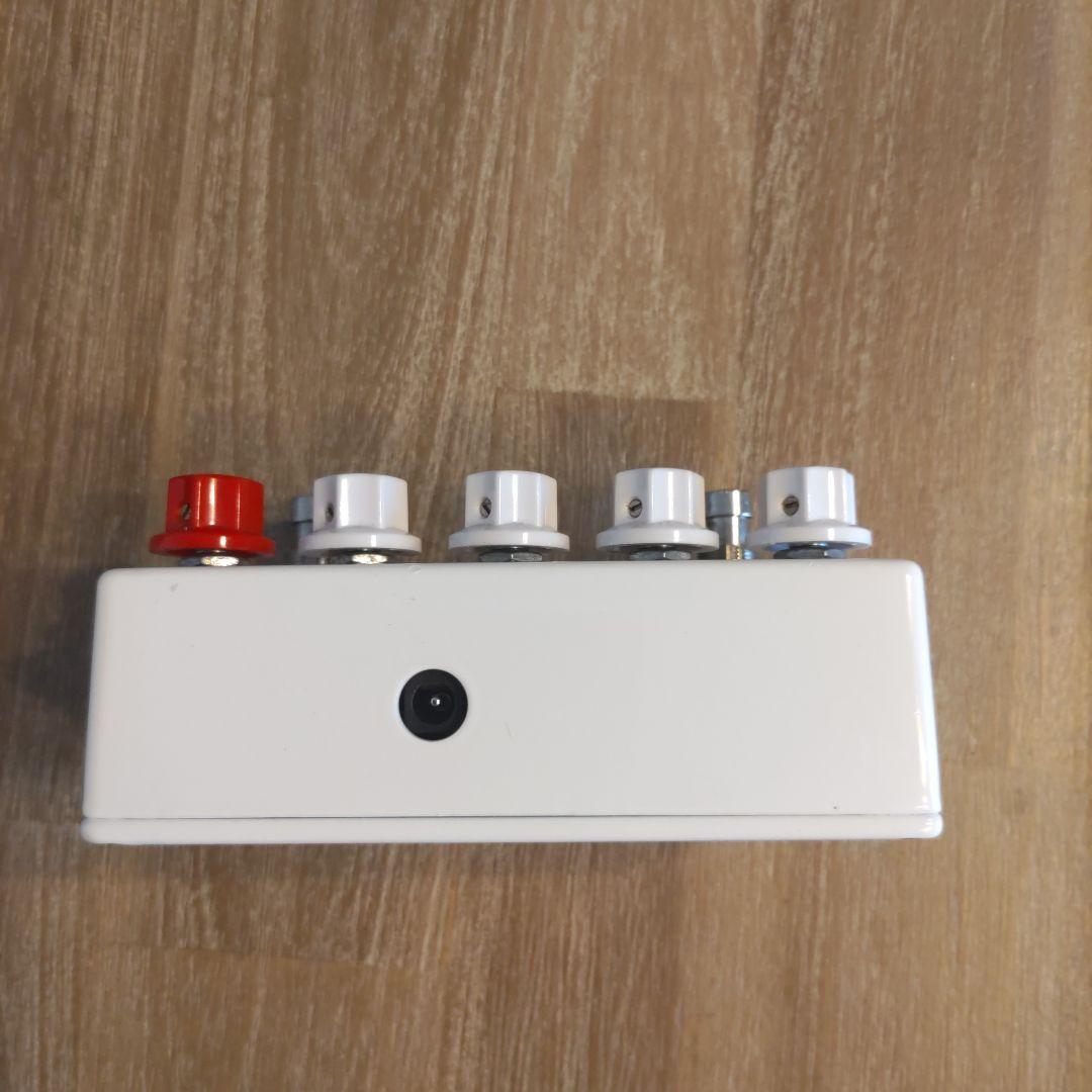 ギター JHS Pedals The Milkman