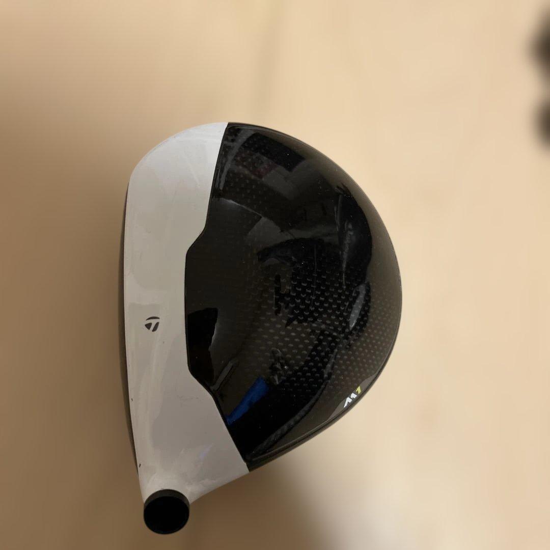テーラーメイド　M1 ドライバー 9.5度　5w フェアウェイウッド　セット