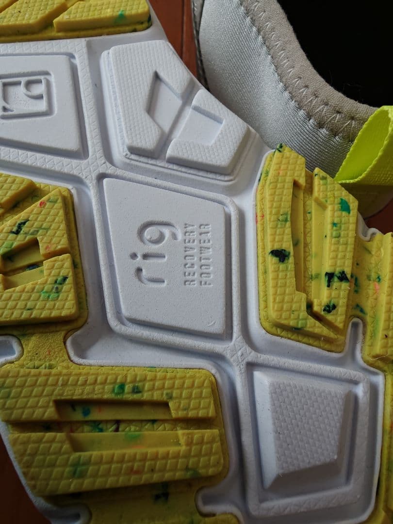 rig doob リグ　ドゥーブ　リカバリーシューズ