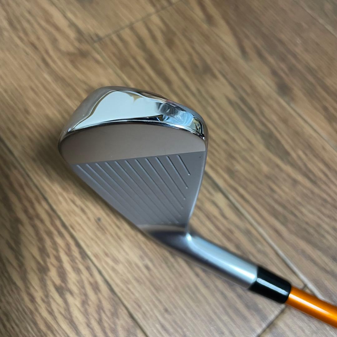 極美品貴重 石川遼モデル ヨネックス ゼロアイアン 3U ユーティリティアイアン