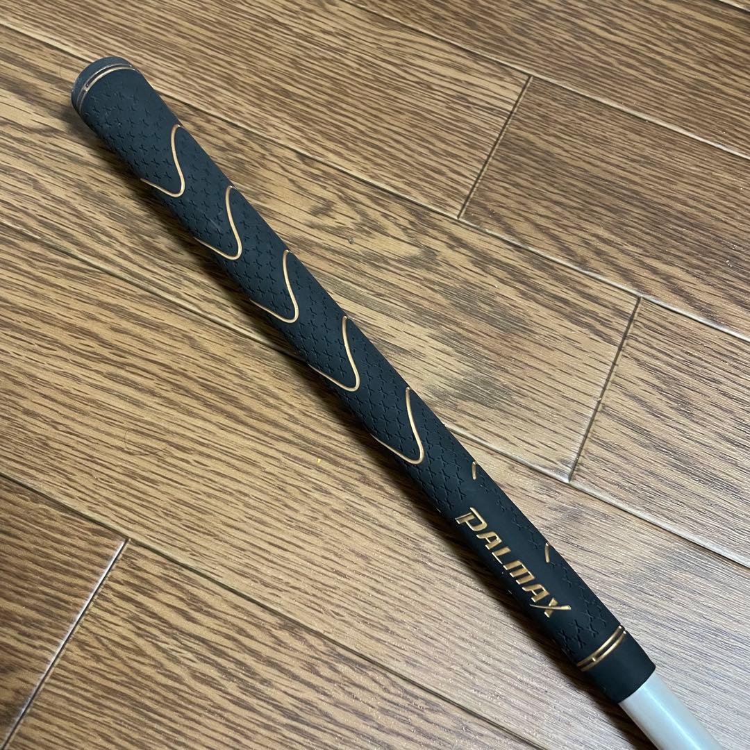 極美品貴重 石川遼モデル ヨネックス ゼロアイアン 3U ユーティリティアイアン