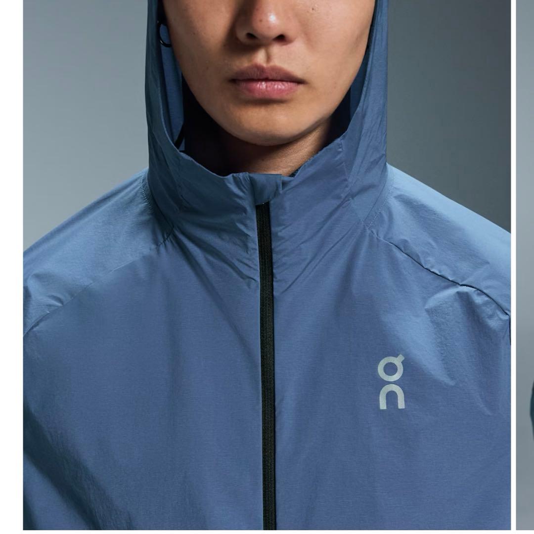 ON Core Jacket サイズXS