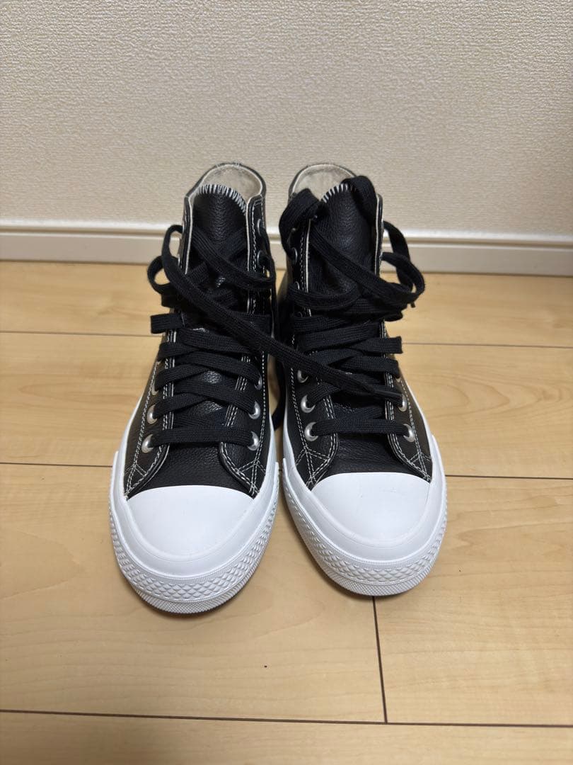 【新品・未使用】UVERworld TAKUYA∞ スニーカー 26.5cm