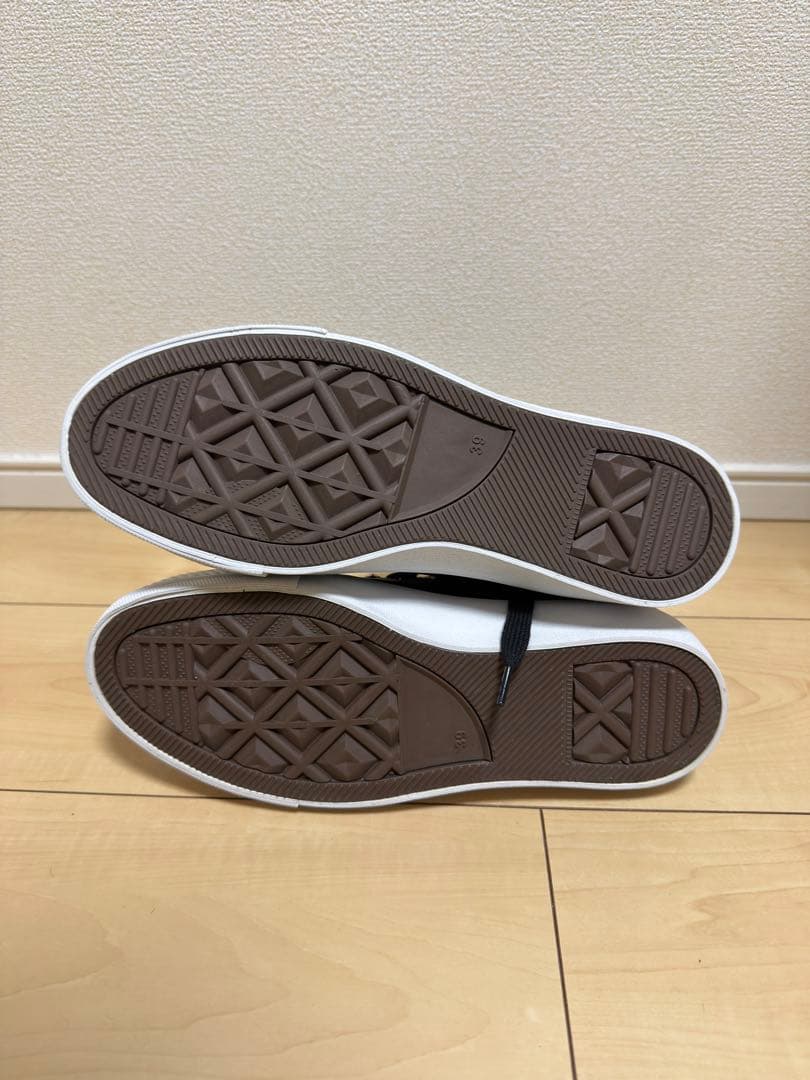 【新品・未使用】UVERworld TAKUYA∞ スニーカー 26.5cm