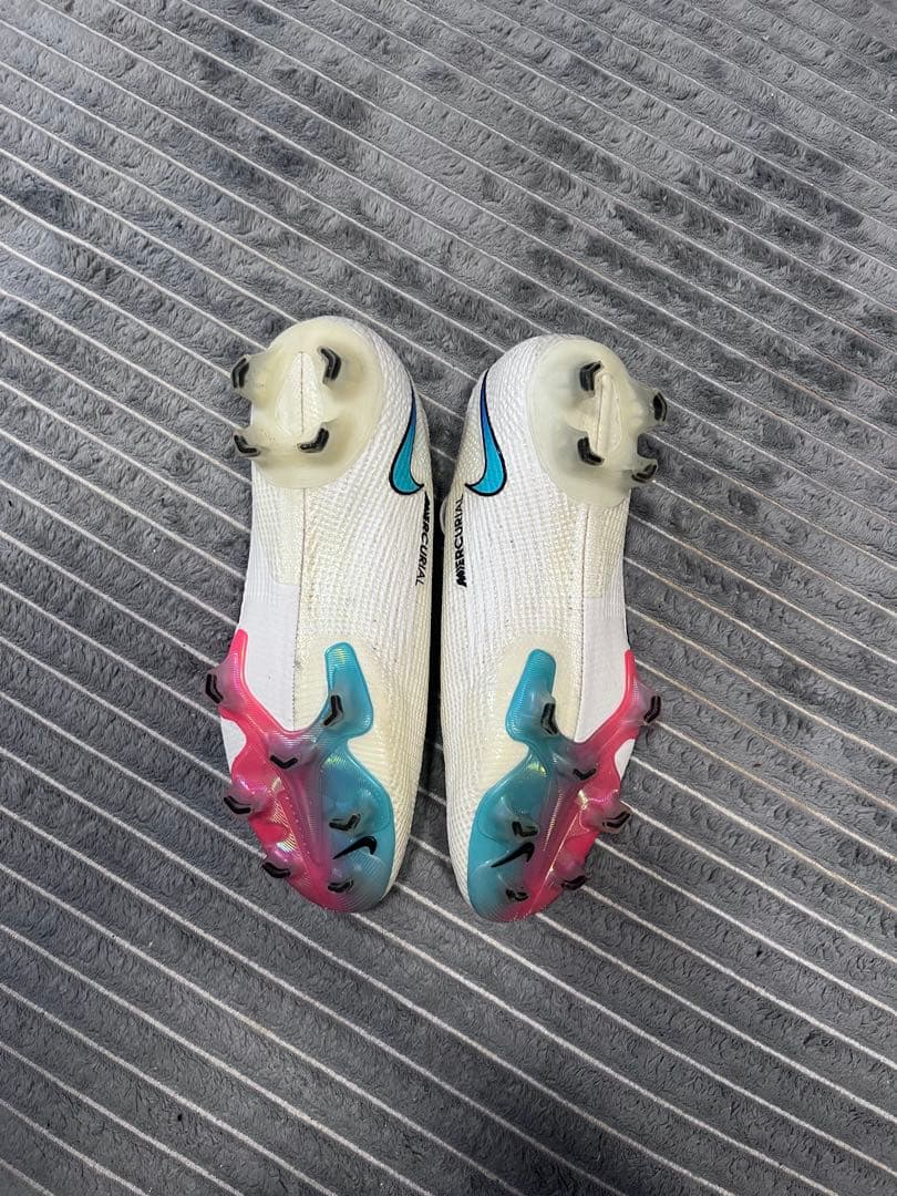 NIKE マーキュリアル スーパーフライフエリート FG 27.5