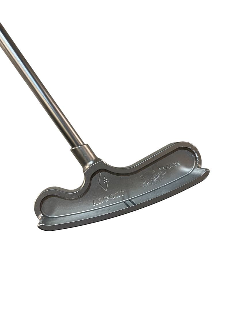 ARGOLF Merlin マーリン パター　clubhaus gss