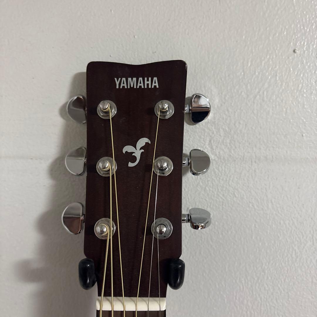 ギター YAMAHAFS800