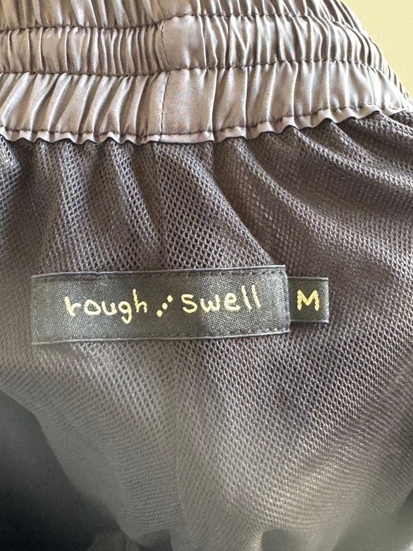 rough swell DUCKBILLS TRACK SUIT セットアップ