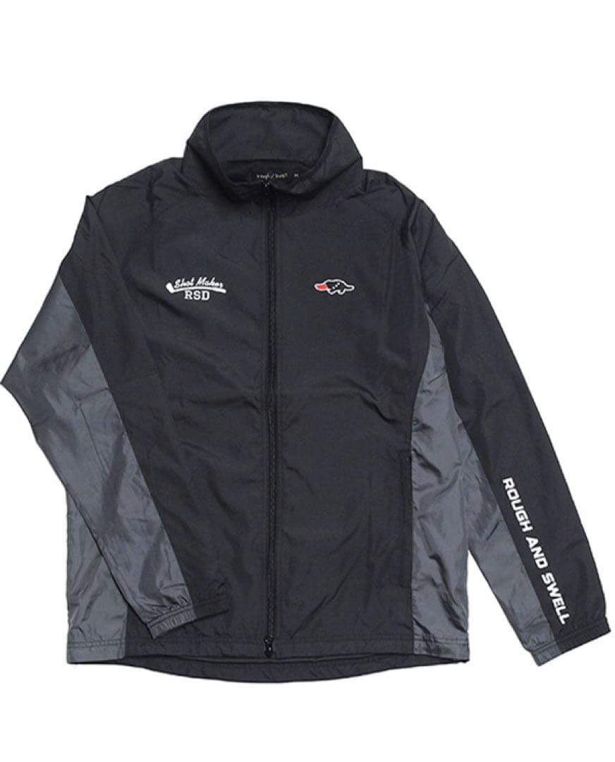 rough swell DUCKBILLS TRACK SUIT セットアップ