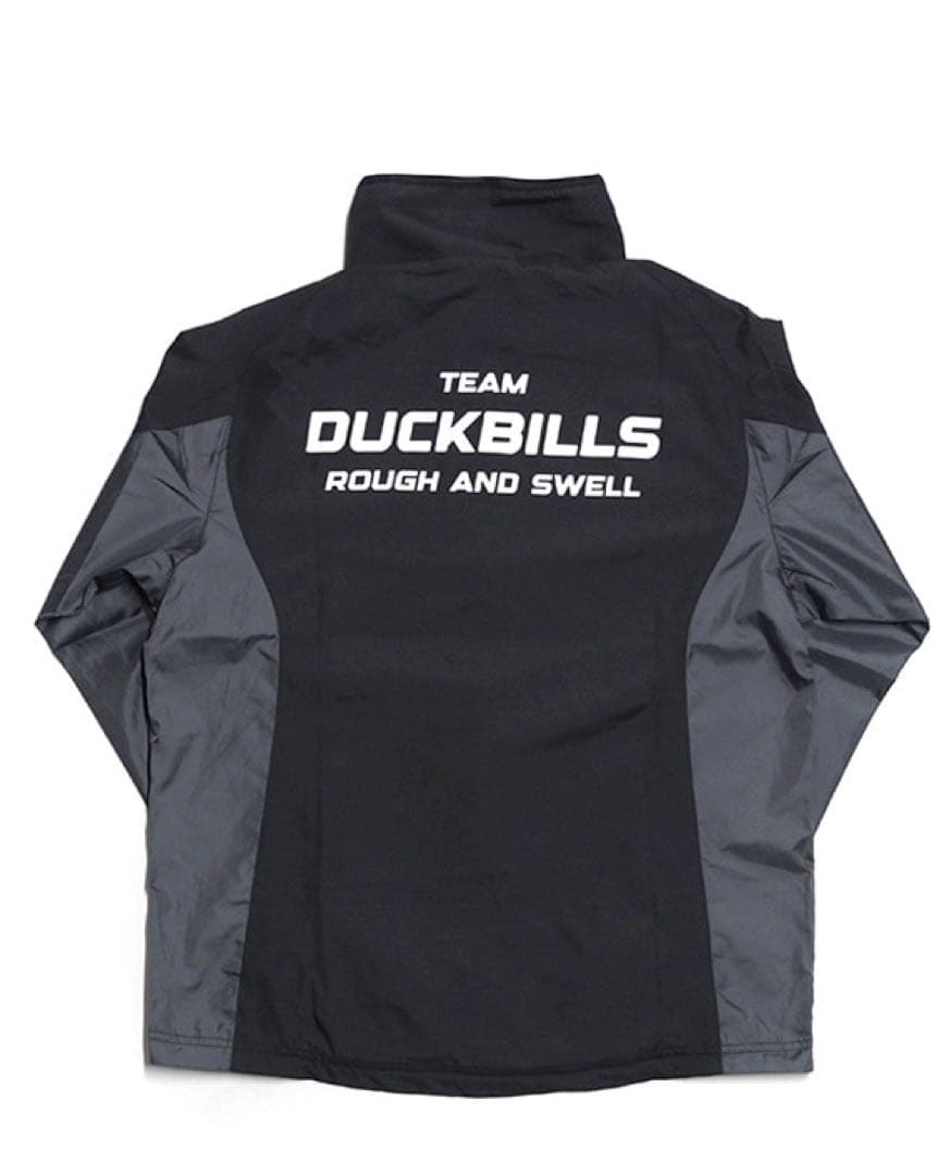 rough swell DUCKBILLS TRACK SUIT セットアップ