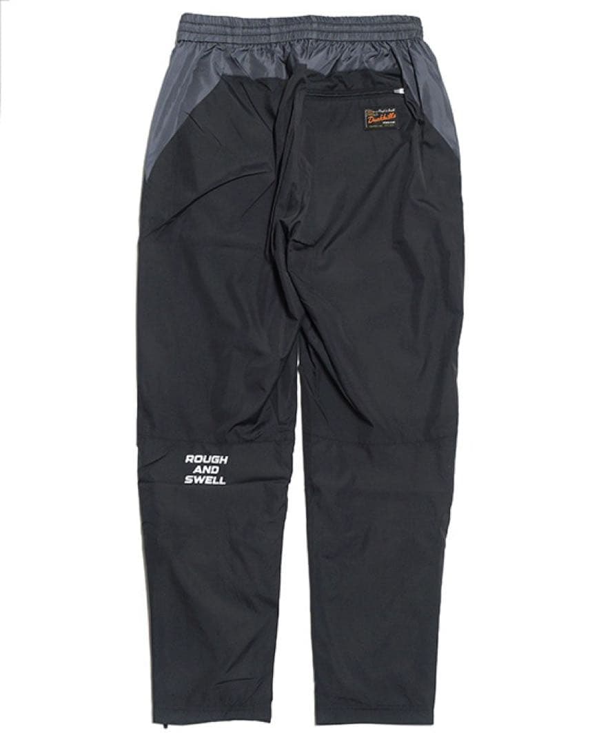 rough swell DUCKBILLS TRACK SUIT セットアップ