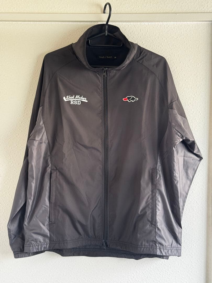 rough swell DUCKBILLS TRACK SUIT セットアップ