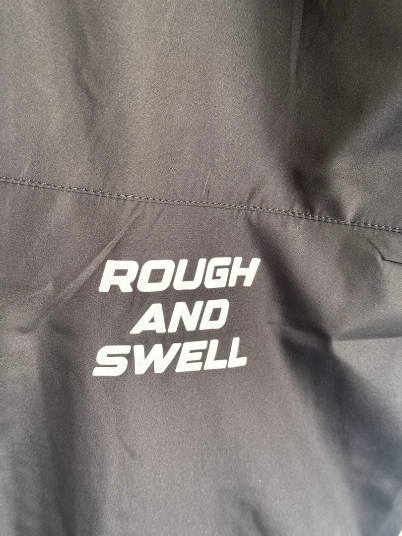 rough swell DUCKBILLS TRACK SUIT セットアップ