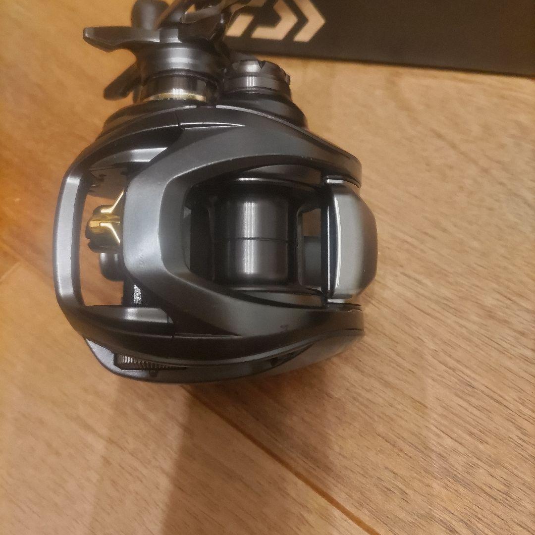 DAIWA　スティーズSVTW