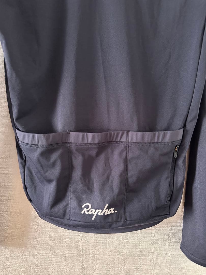 ウェア Rapha Men's Long Sleeve Core Jersey