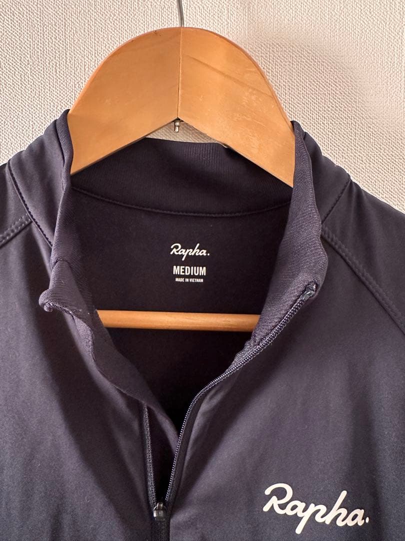 ウェア Rapha Men's Long Sleeve Core Jersey