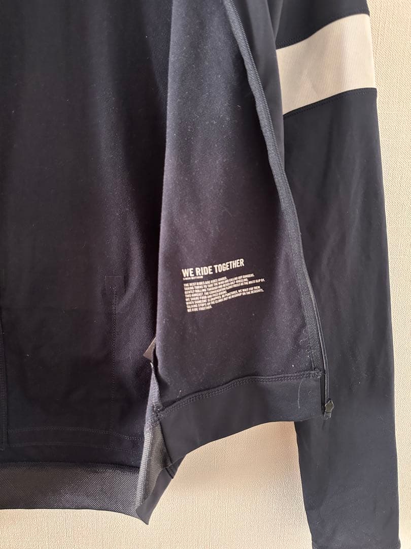 ウェア Rapha Men's Long Sleeve Core Jersey