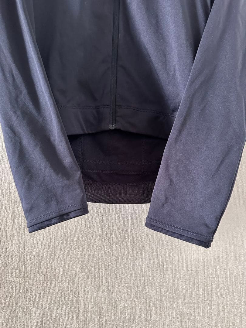 ウェア Rapha Men's Long Sleeve Core Jersey