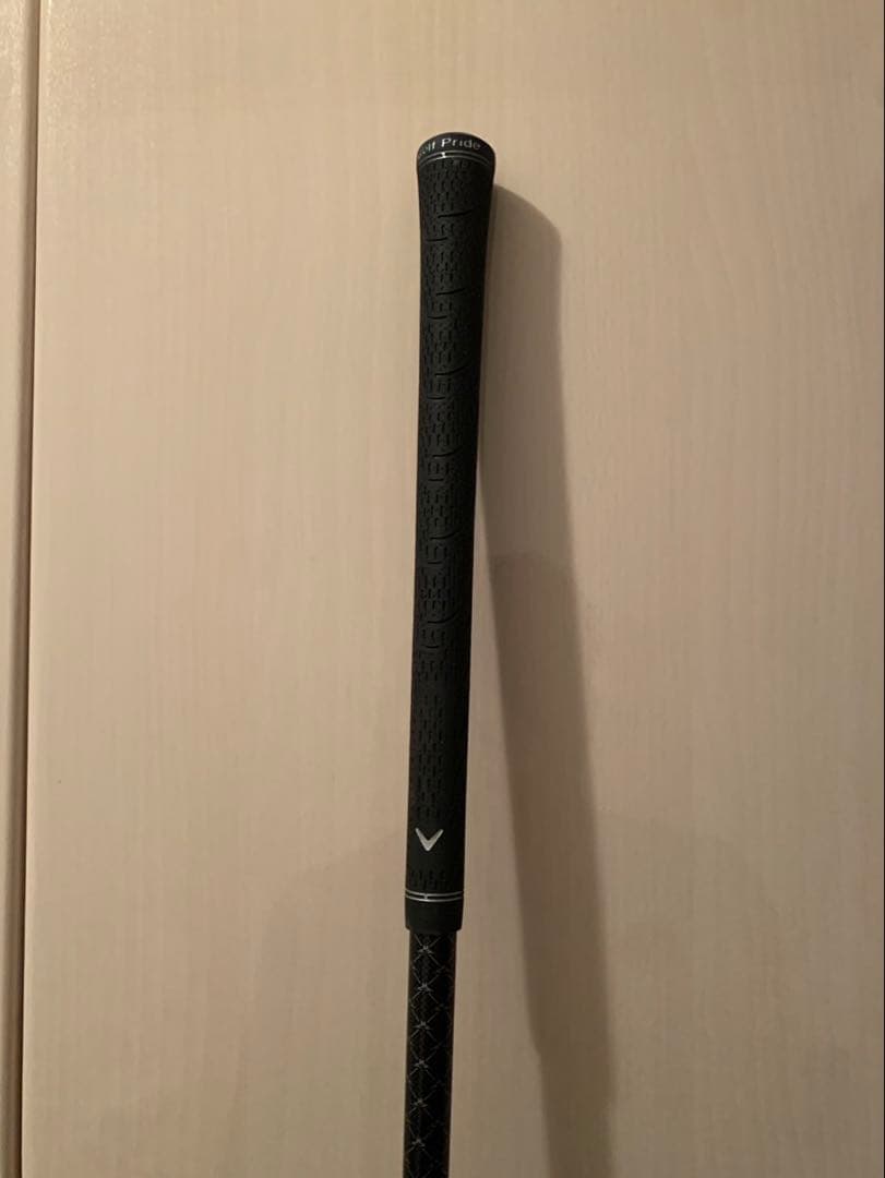 キャロウェイ純正シャフト S 45.5