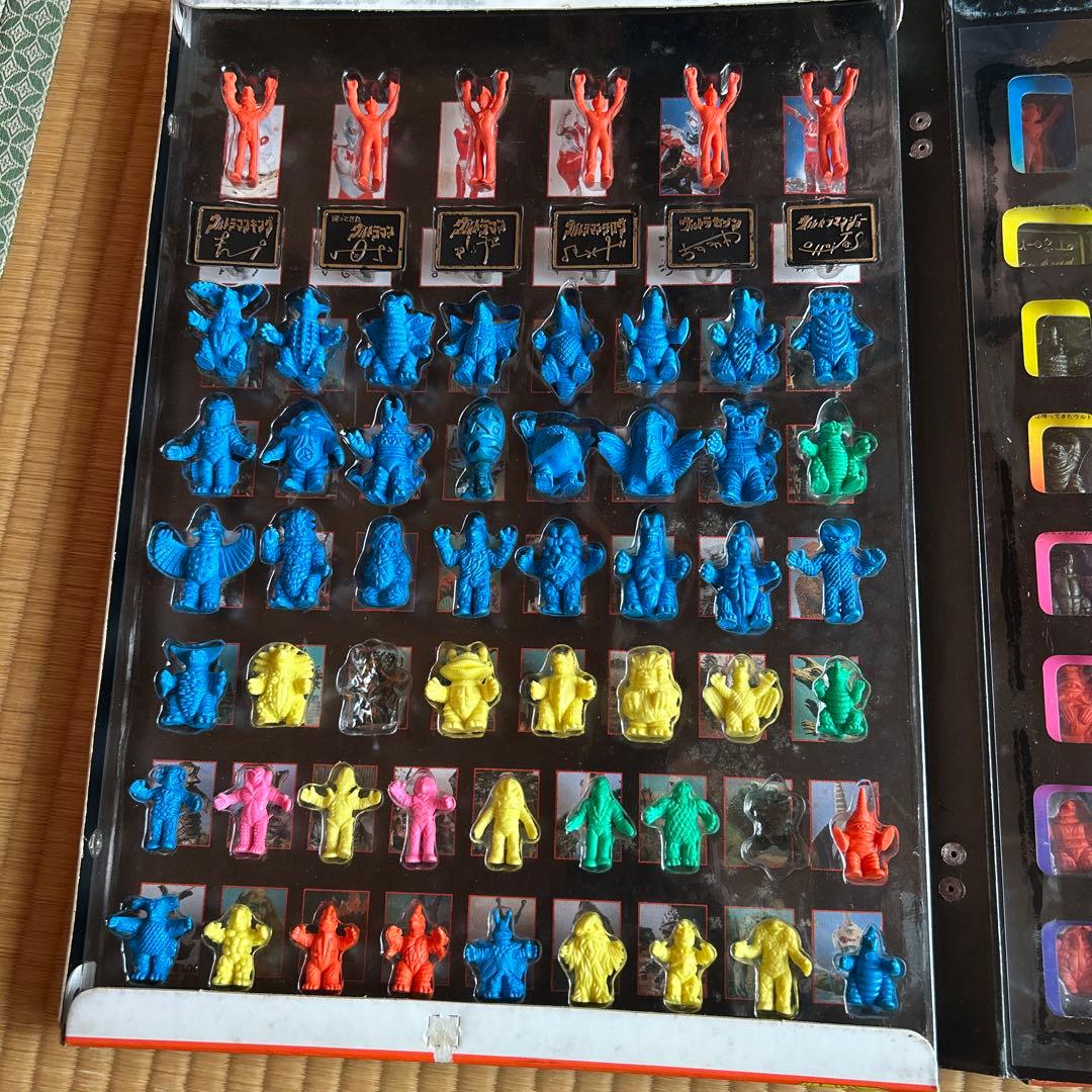 ウルトラマン怪獣コレクション112