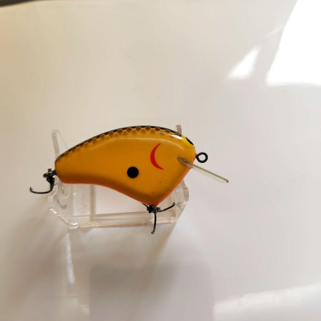 OLD フラットフリッカー　開発クランク