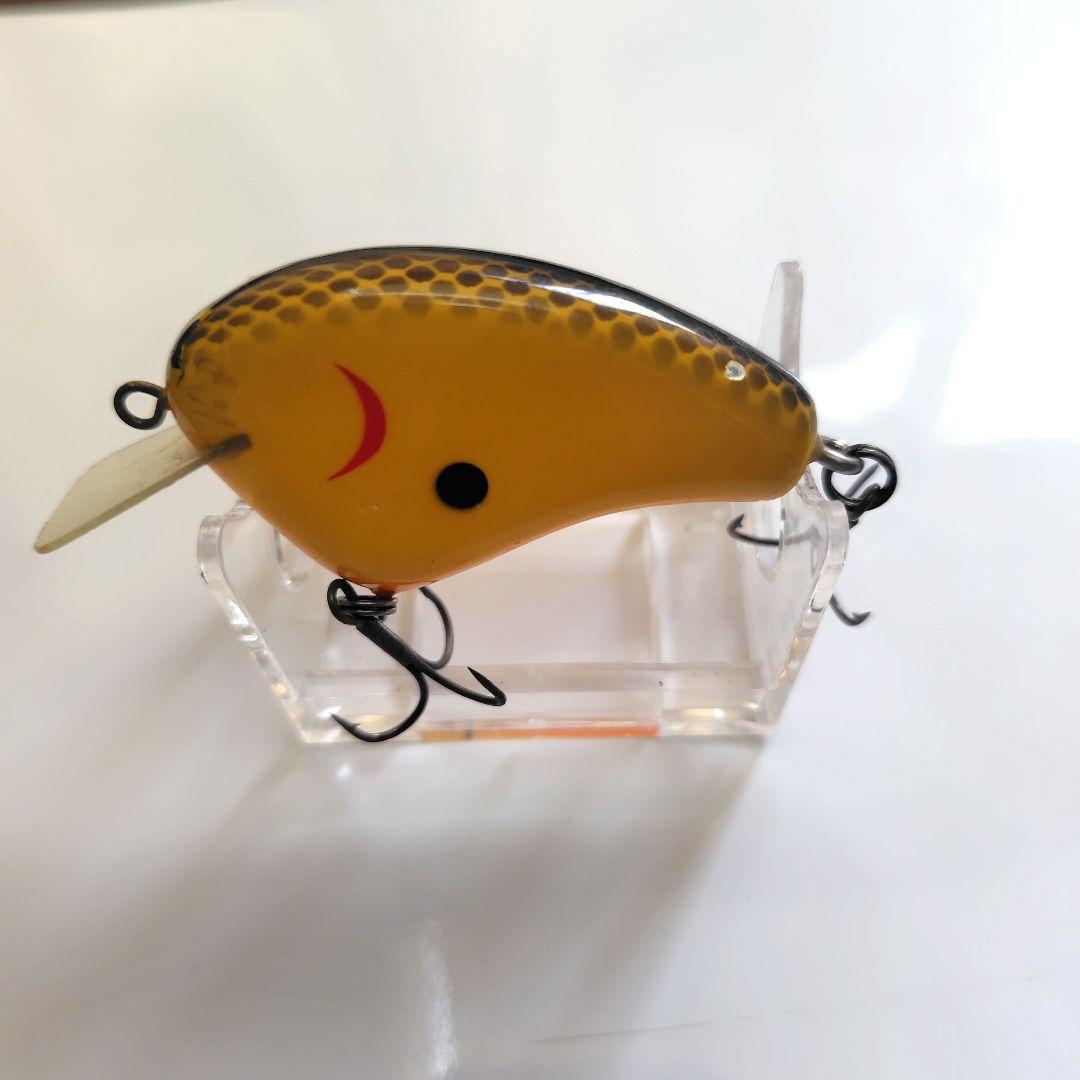 OLD フラットフリッカー　開発クランク