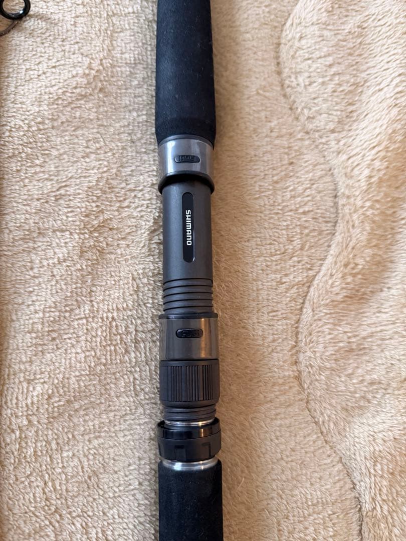 SHIMANO コルトスナイパーBB S100-H