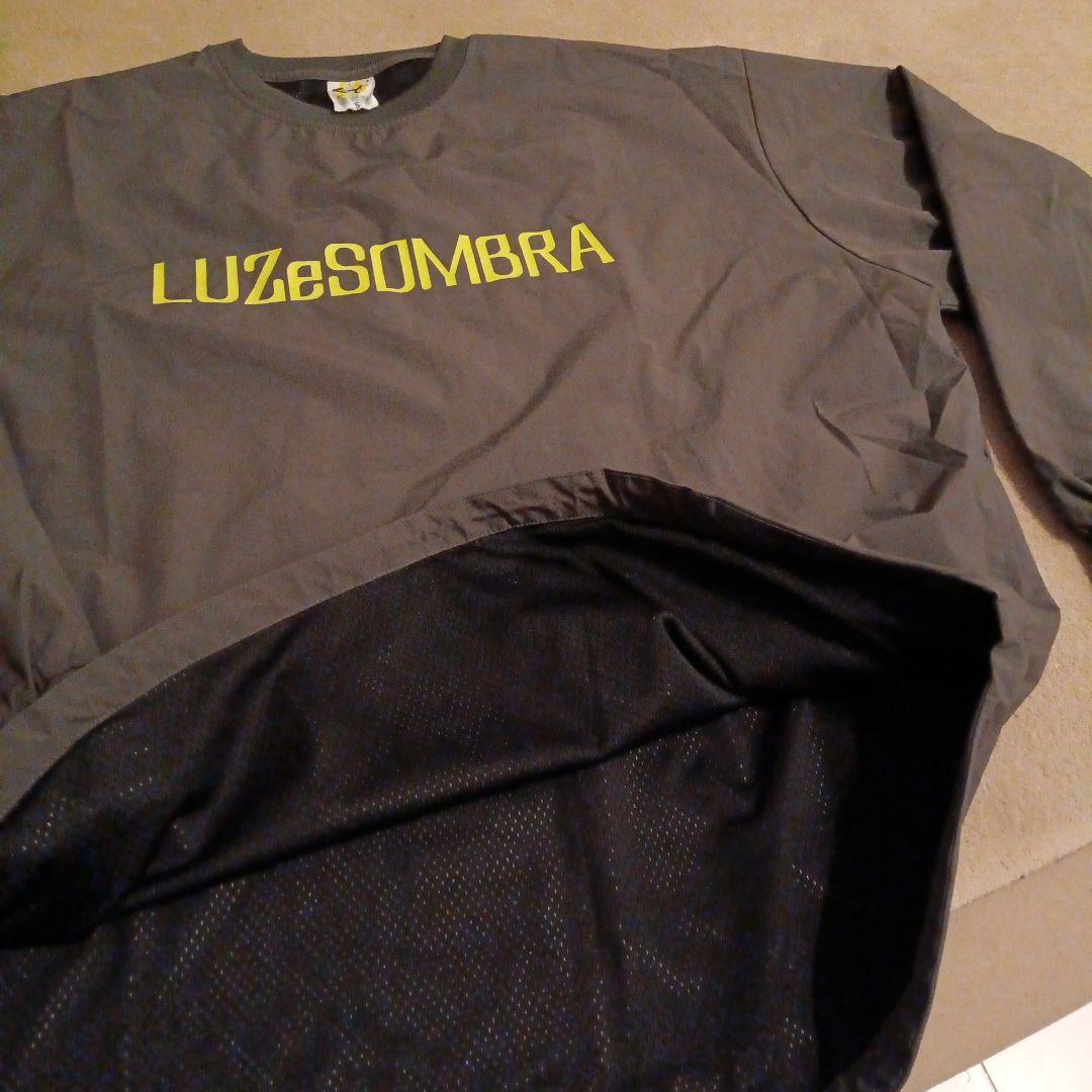 新品LUZe　ルースイソンブラ　STRETCH TAFTA　トップ　ジャケット