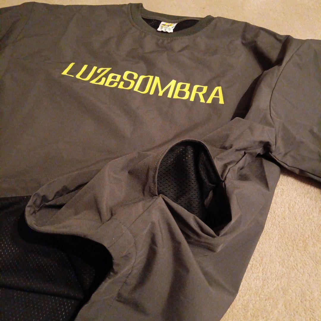 新品LUZe　ルースイソンブラ　STRETCH TAFTA　トップ　ジャケット