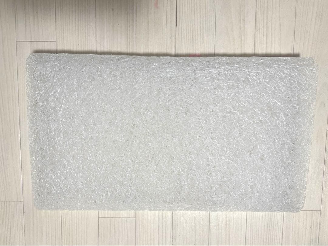 BRAIN SLEEP PILLOW ブレインスリープピロー低め