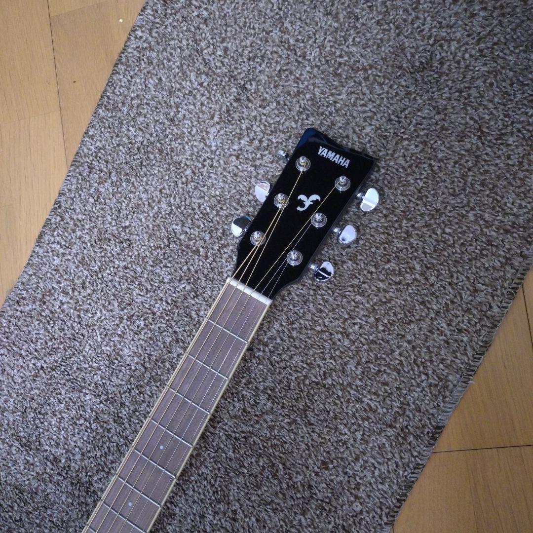 YAMAHA アコースティックギター FG-820S