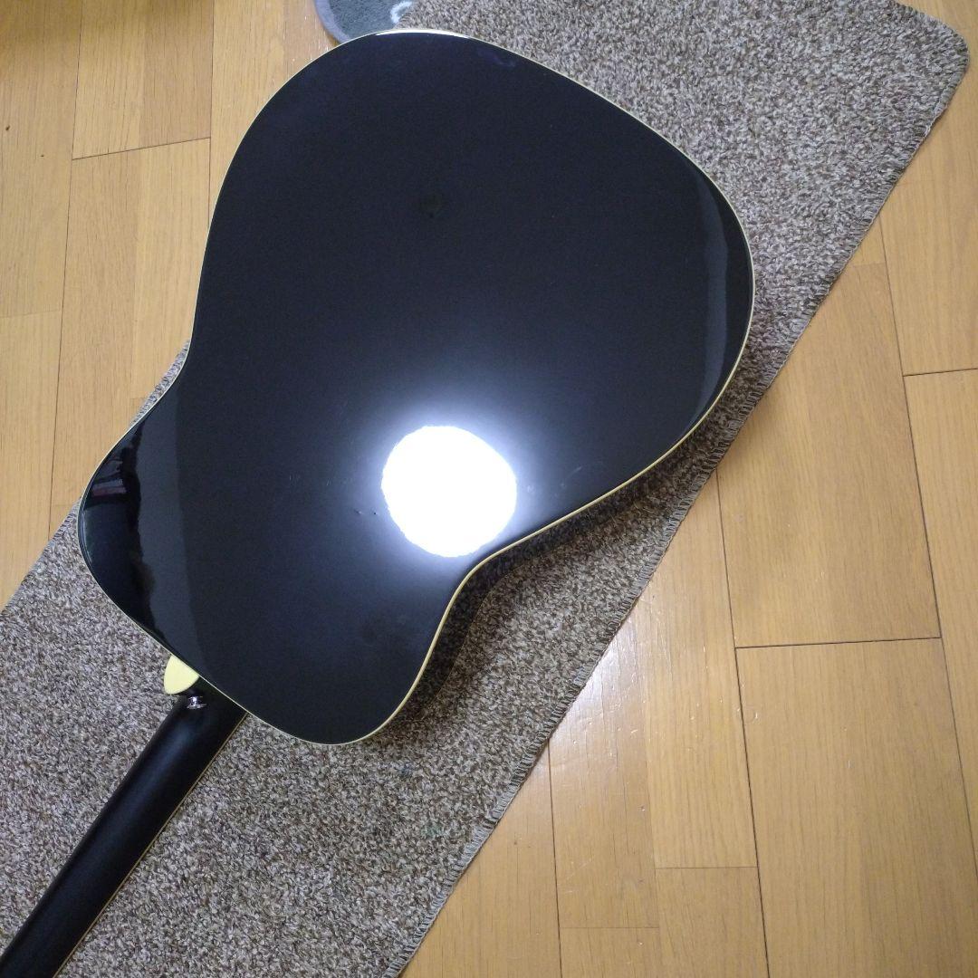 YAMAHA アコースティックギター FG-820S