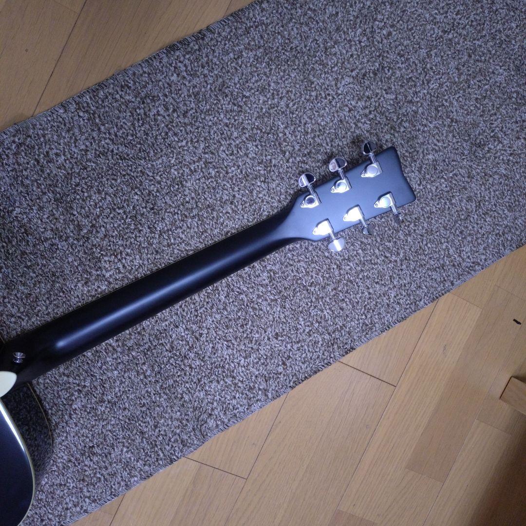 YAMAHA アコースティックギター FG-820S