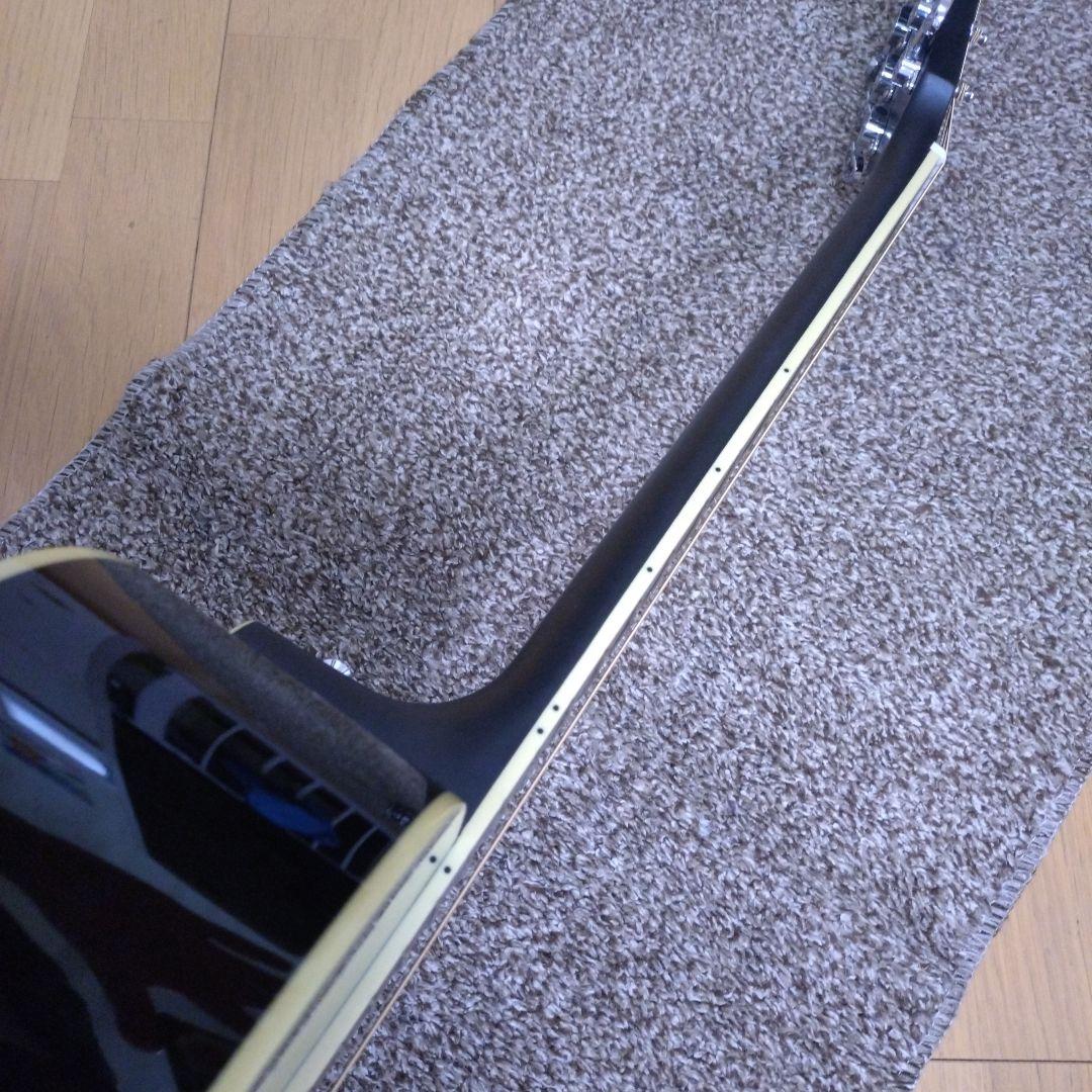 YAMAHA アコースティックギター FG-820S