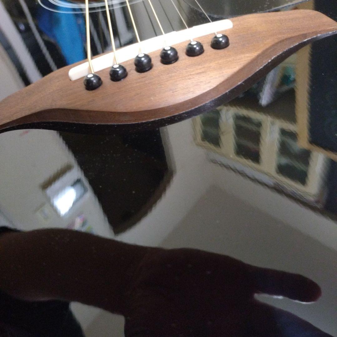 YAMAHA アコースティックギター FG-820S