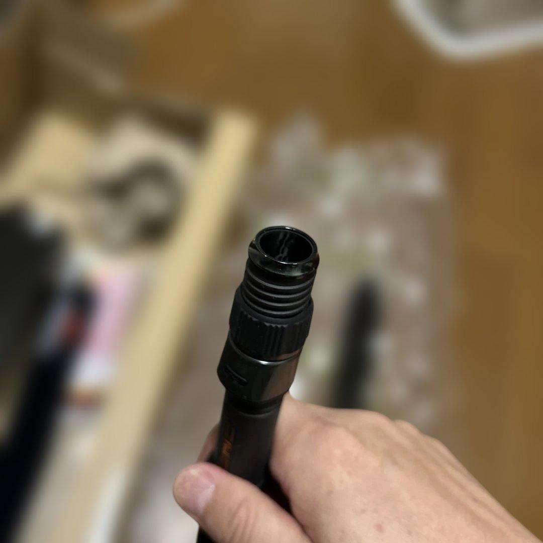 BOMBADA インテルプレッチ 80L