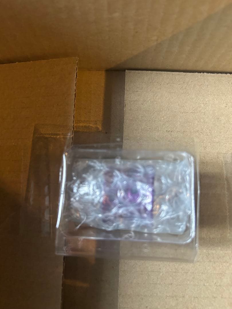 KTF フィネススプール KAHEN スティーズCT Ver2 30Φ パープル