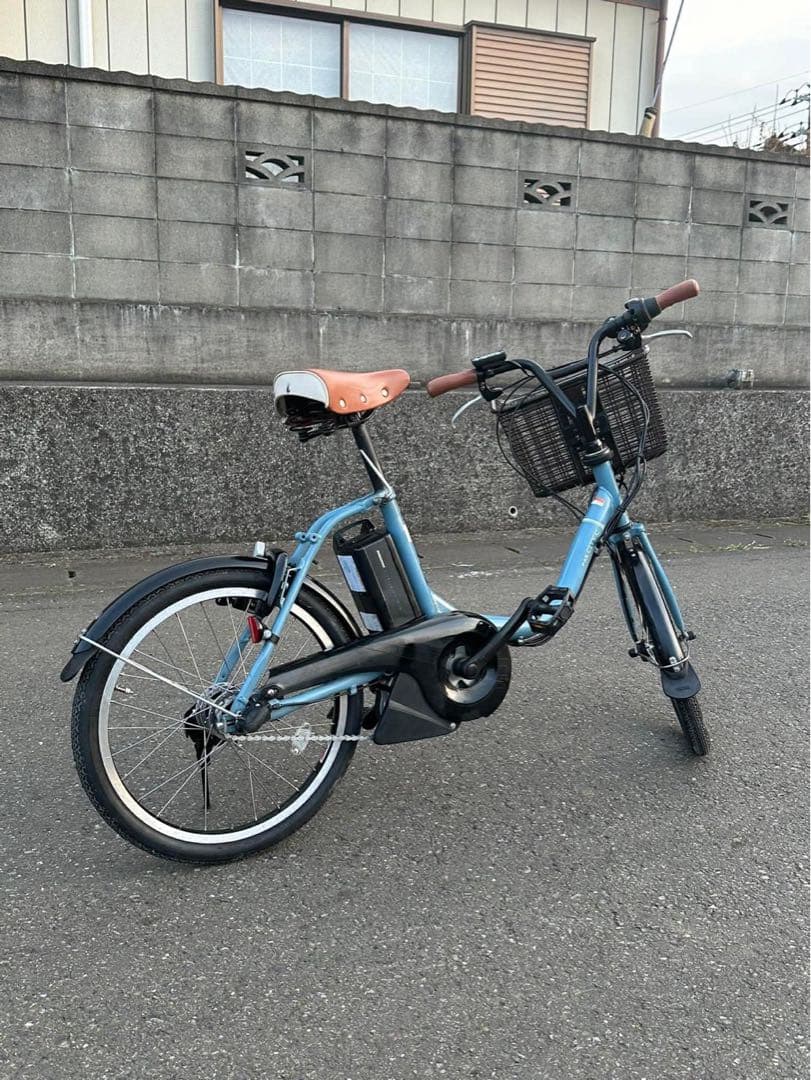 Yamaha pas city C 2020年モデル！
