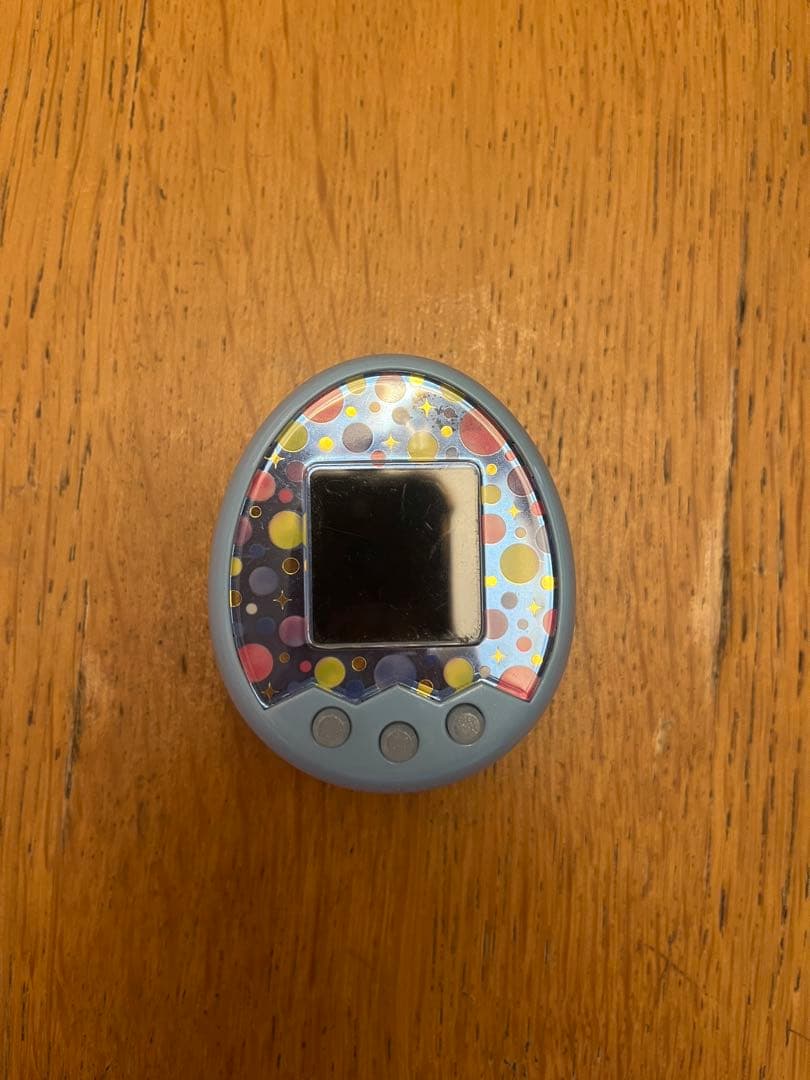 Tamagotchi m!x（たまごっちみくす） Melody m!x ver.