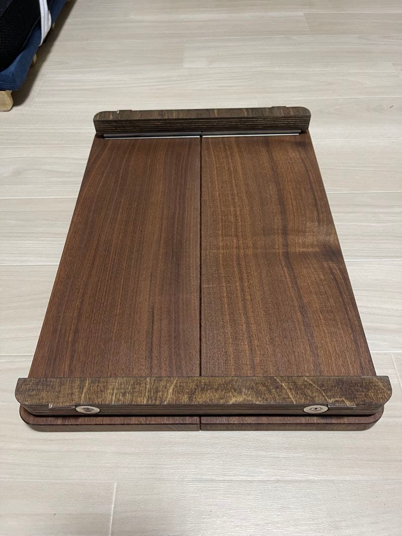 【クリスタルガレージ】スライドテーブル　シェルコン25用