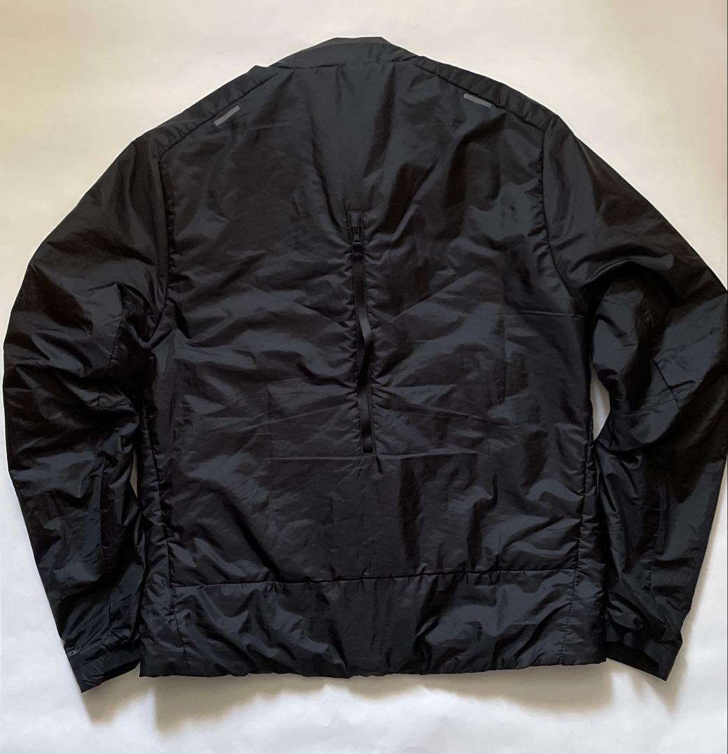 NIKE エアロロフトTHERMA-FIT ADV 中綿ジャケット メンズM